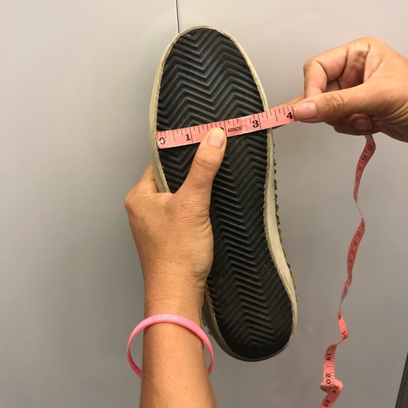 Golden Goose SuperStar - size 38 - Picture 9 of 9